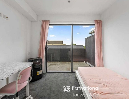 451/484 Elgar Road, Box Hill, Inner East Melbourne, 1 habitaciones, 1 baños, Studio