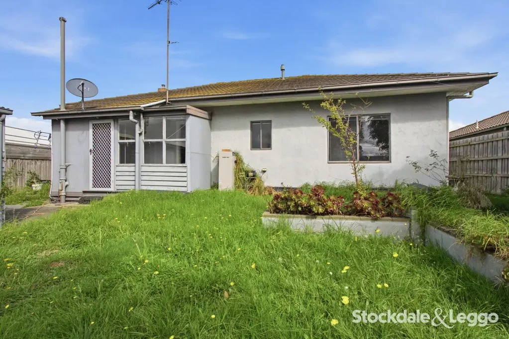 Traralgon 3房  Calling Astute Buyers