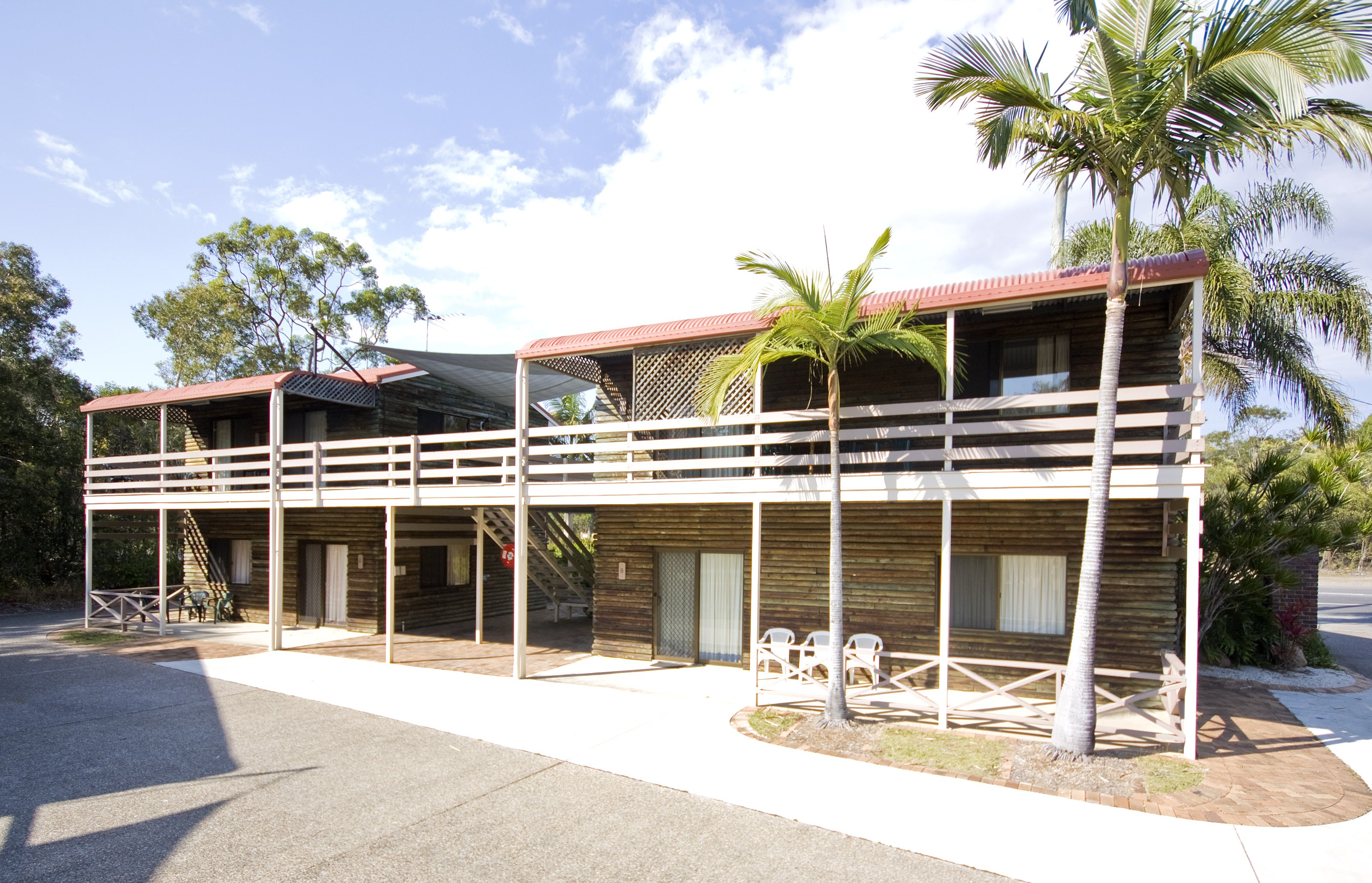 UNIT 9 158 GREENCAMP RD, WAKERLEY QLD 4154, 0 habitaciones, 0 baños, Unit