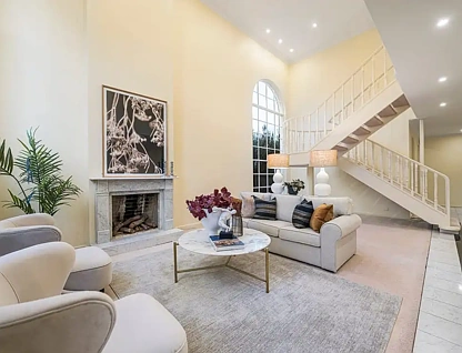 36 Rowland Street, Kew, VIC 3101, 5房, 4浴, 独立屋