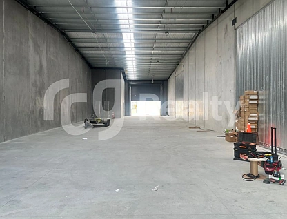 地址保密, Drury, Papakura, 0房, 0浴, Warehouse