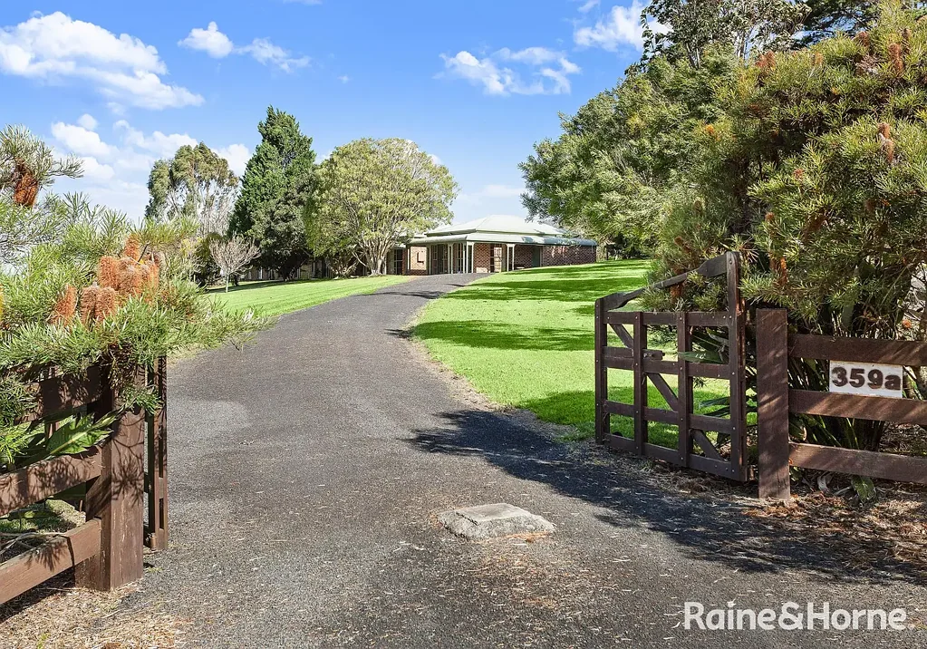 359A Coolangatta Road, Berry, NSW 2535
