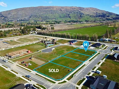 4 Berry Farm Drive, Wanaka, Queenstown-Lakes, 0 Bedrooms, 0 Bathrooms, Section