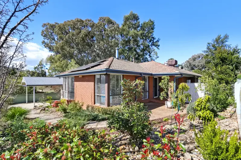 Wodonga 4房  Peaceful Parkside Living in Willow Rise