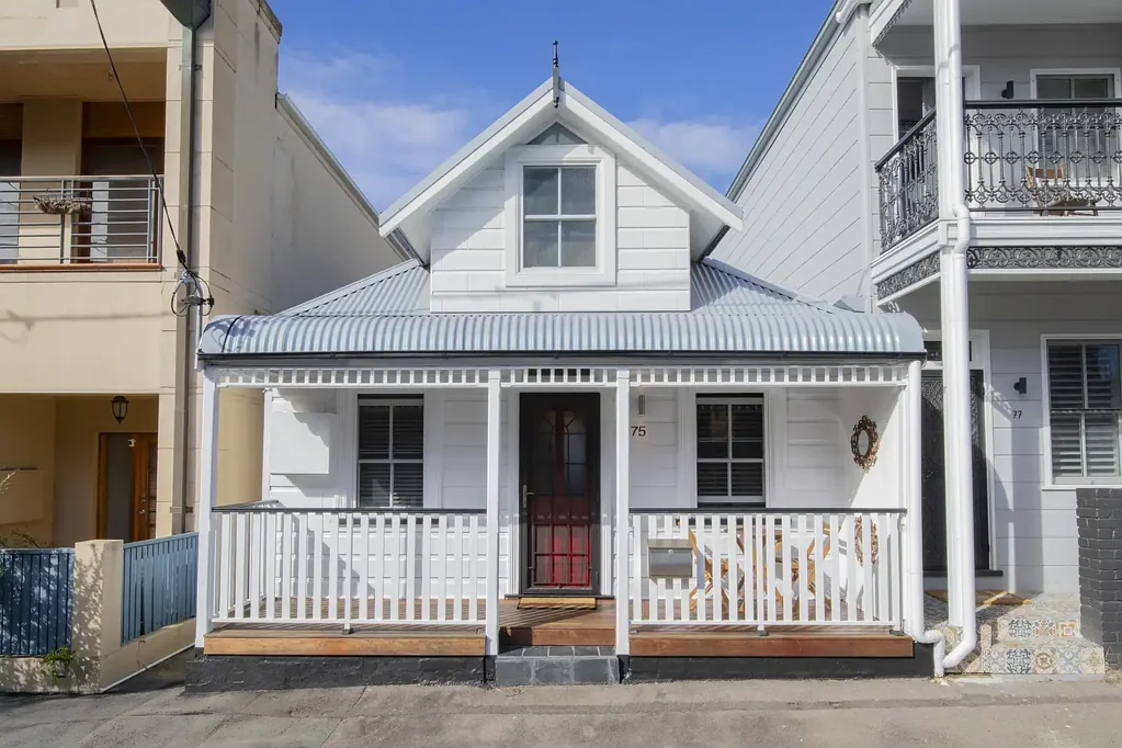 Cooks Hill 2ਬੈੱਡਰੂਮ Character, Convenience and a Lifestyle You'll Love