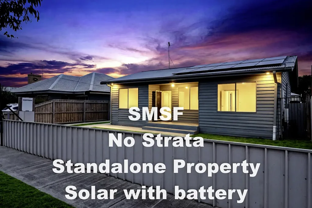 Corio 3房  Prime Location – Convenient Living in the Heart of Corio