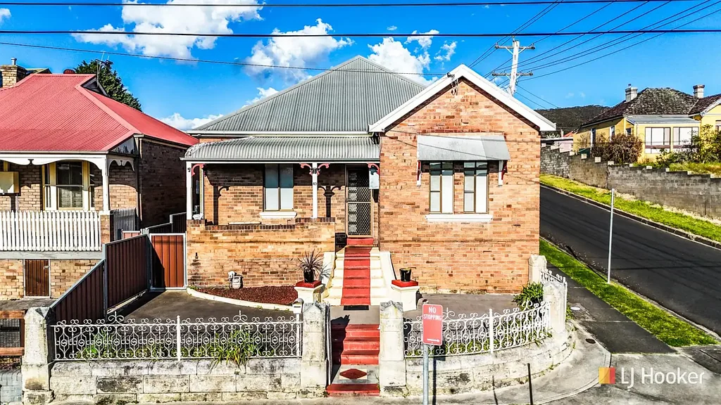 49 Ferro Street, Lithgow, NSW 2790