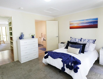 10/26 Beverin Street, Sebastopol, Ballarat, 1 Schlafzimmer, 1 Badezimmer, Retirement Living