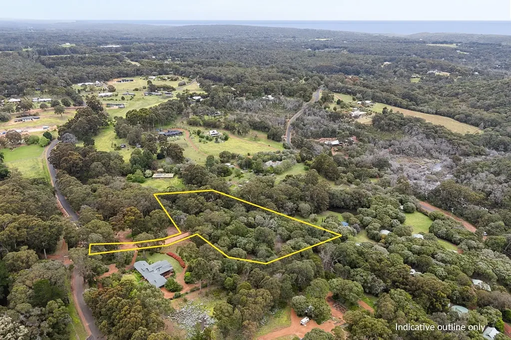 Margaret River  It's All About Location!