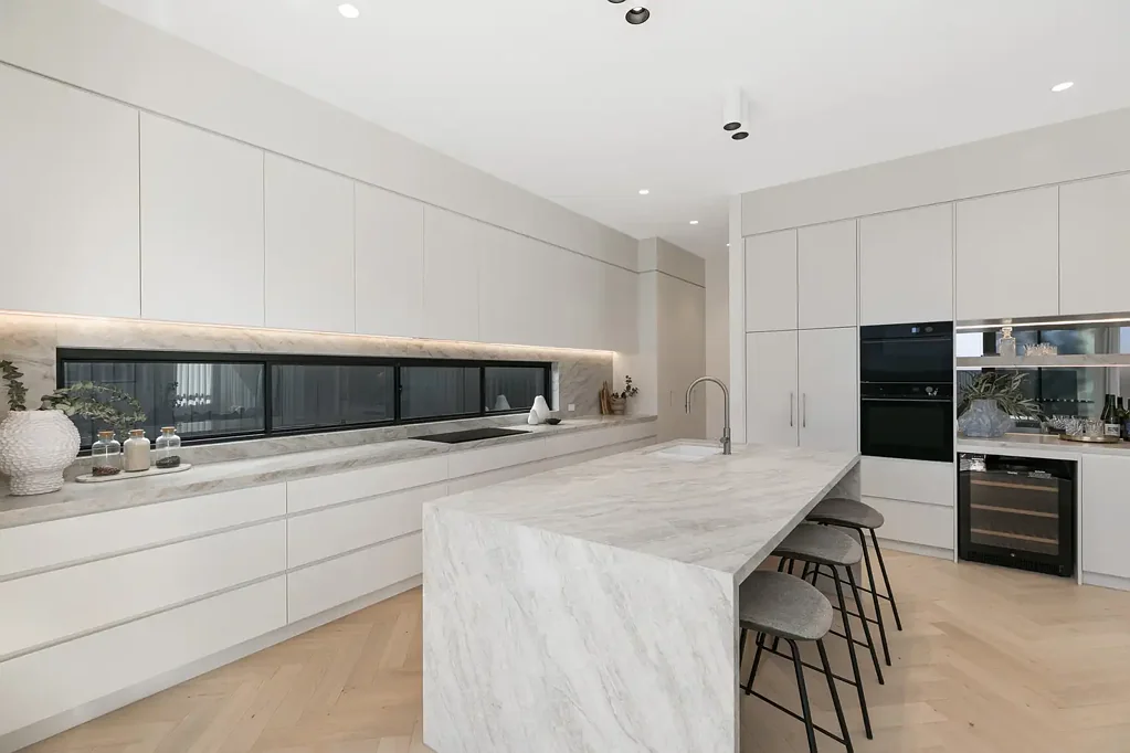 Caringbah South 5कमरा Grand Scale | Architectural Elegance