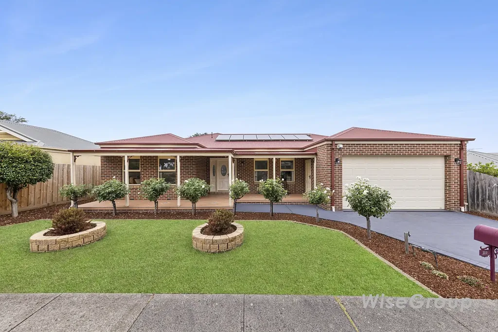 29 Fairholme Boulevard, Berwick, VIC 3806
