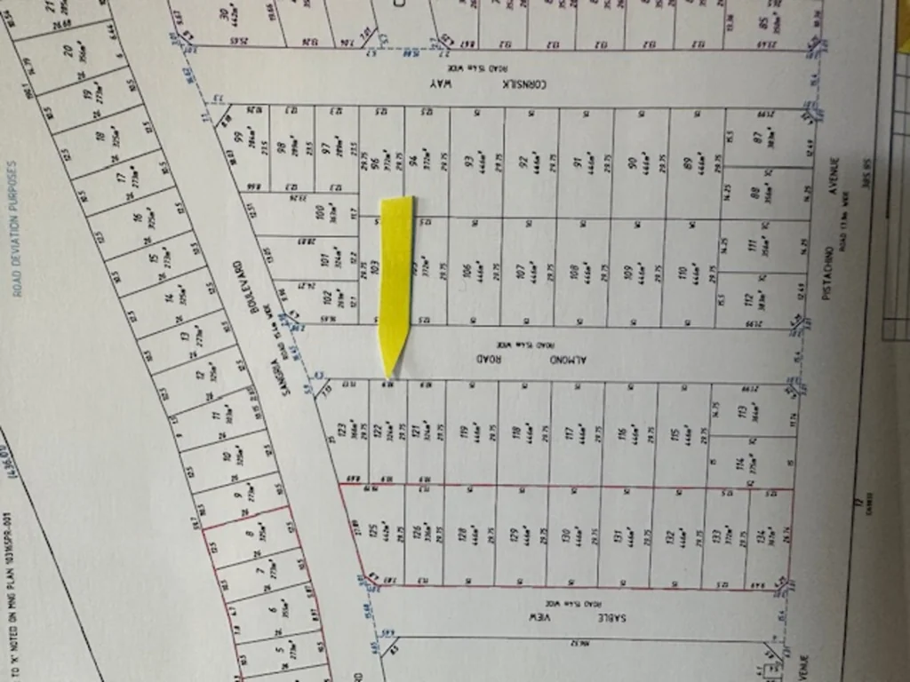 LOT 122 Almond Road, Southern River, WA 6110
