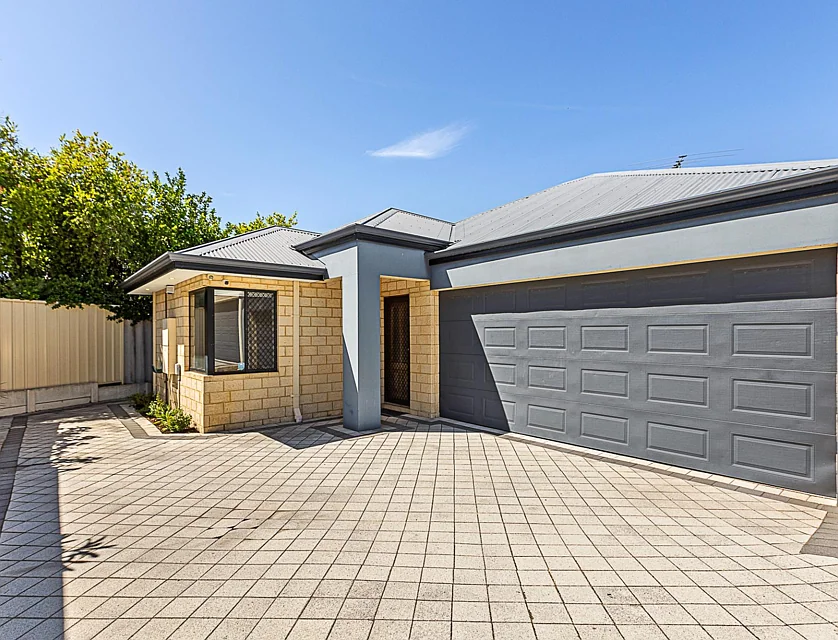 50C Wanneroo Road, Yokine, WA 6060, 3房, 2浴, House