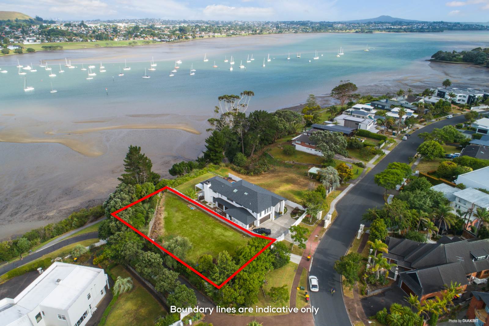 1a Manor Park, Sunnyhills, Auckland - Manukau, 0 ห้องนอน, 1 ห้องน้ำ