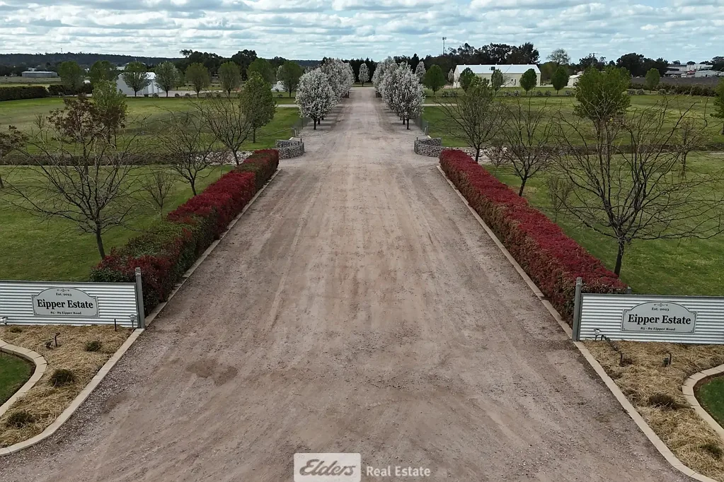 Yoogali  8,293m2 - Perfect size when 4,000m2 (approx. 1 acre), is not sufficient!