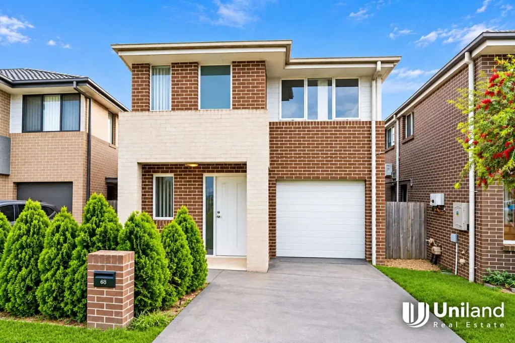Schofields 4ਬੈੱਡਰੂਮ Modern Family Home in a Highly Convenient Schofields Location
