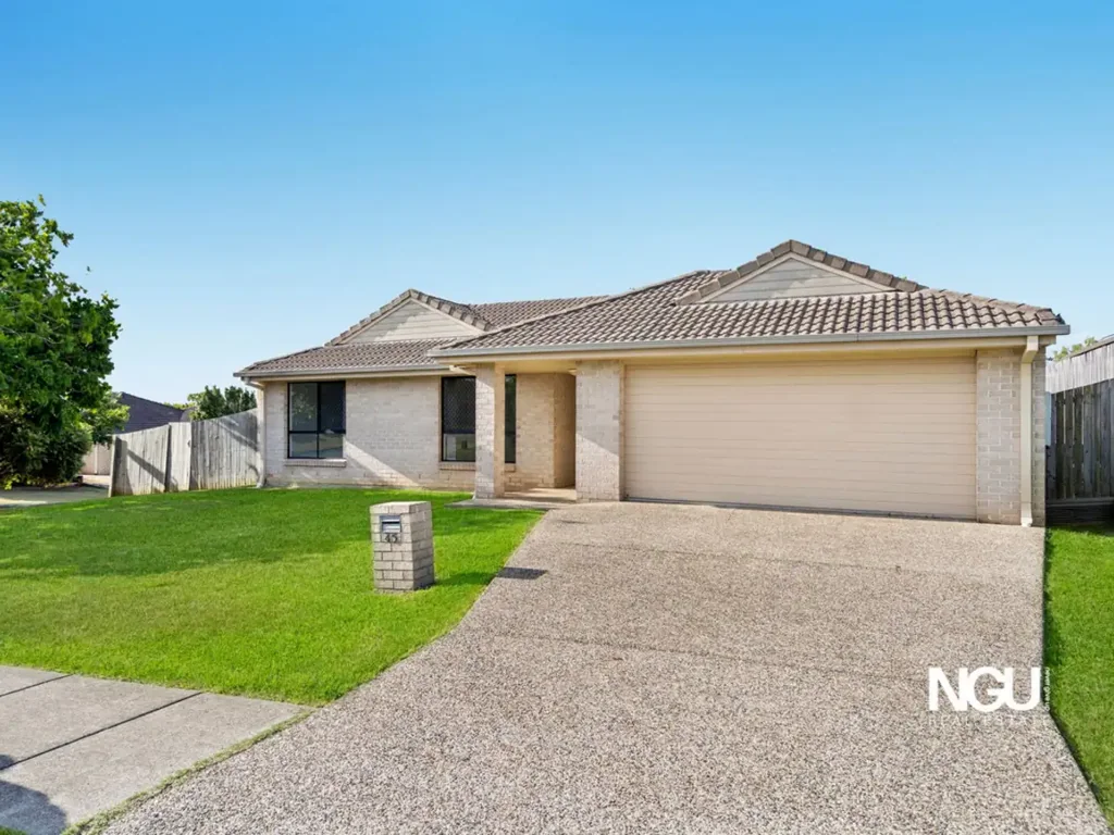 45 Brittany Crescent, Raceview, QLD 4305