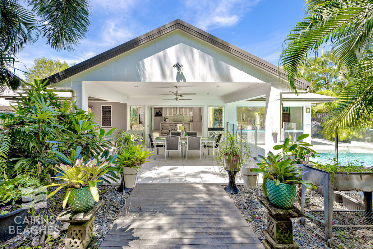 31 MULLER ST, PALM COVE QLD 4879, 0 Schlafzimmer, 0 Badezimmer, House