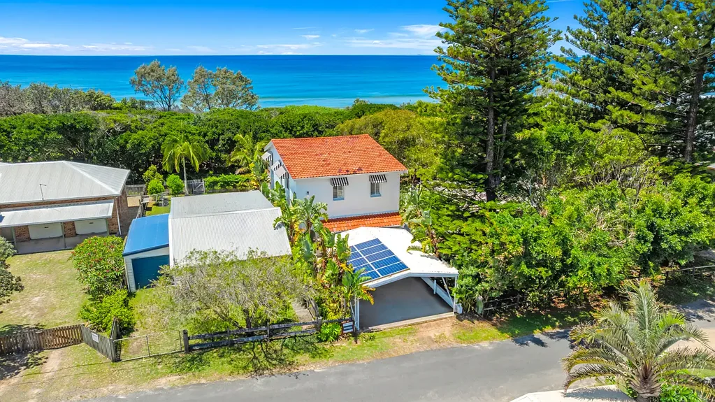 84 Main Street, Wooli, NSW 2462