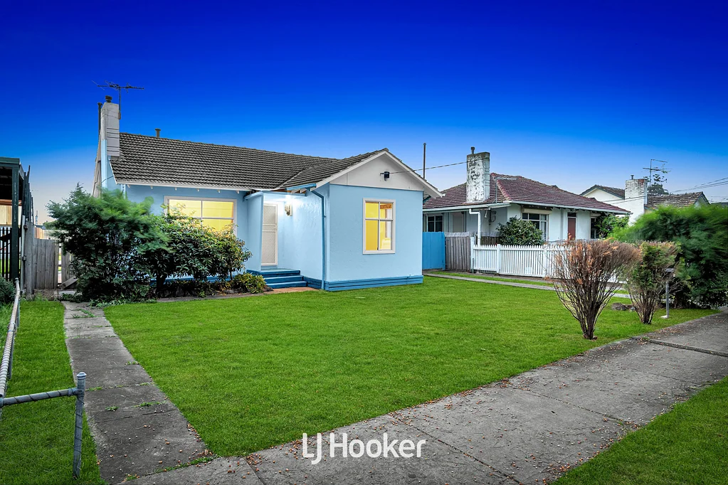 16 Oleander Street, Doveton, VIC 3177
