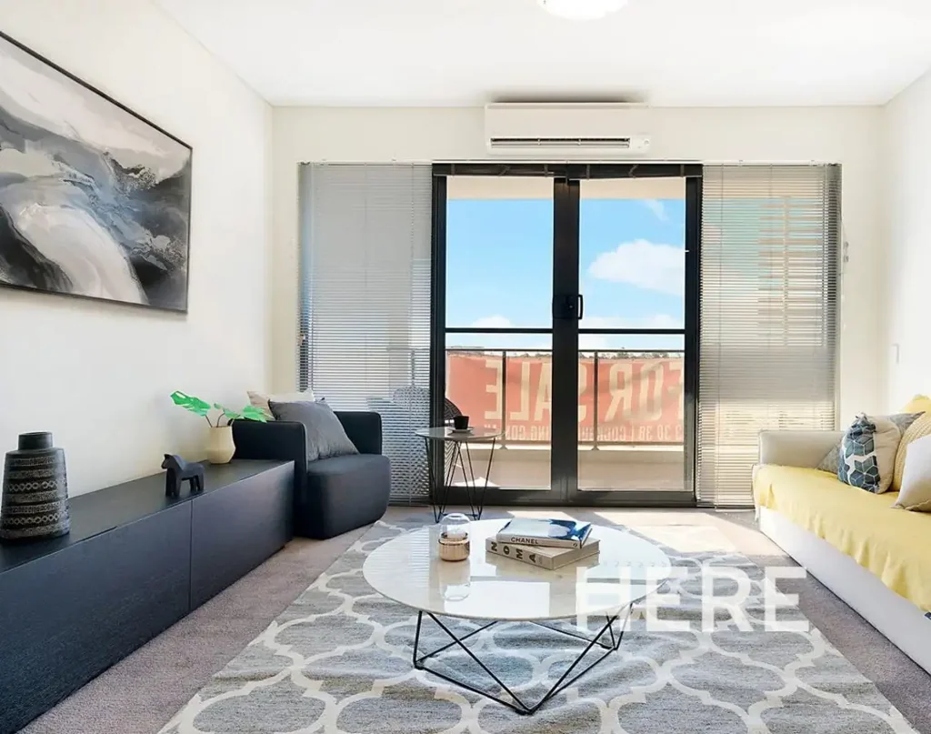 Resort-Style Living in a Vibrant Lifestyle Hub
