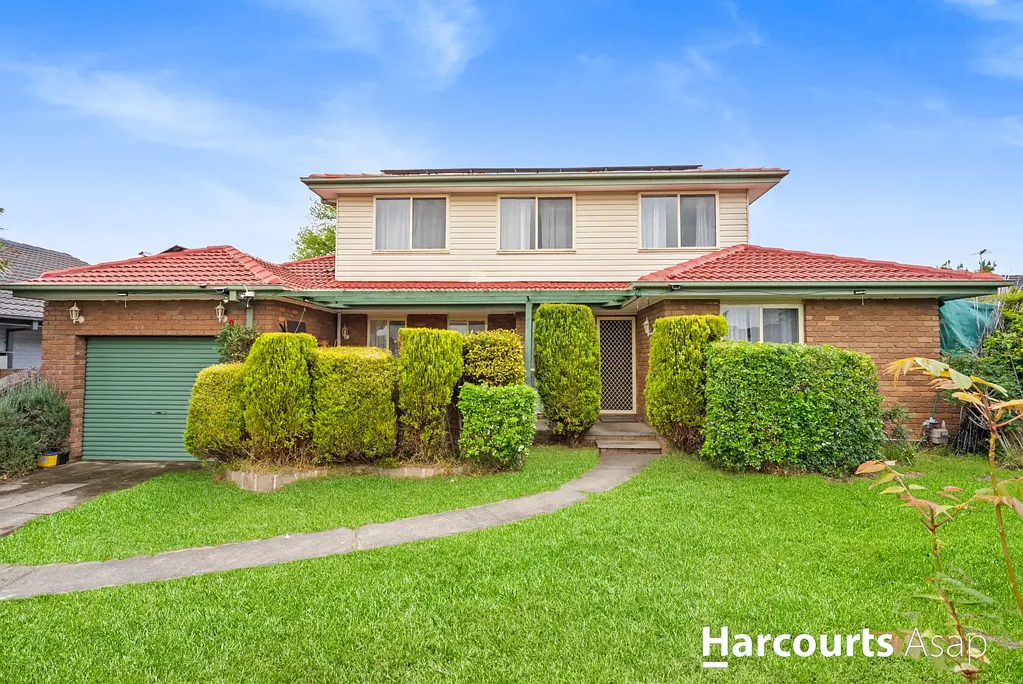 Dandenong North 4कमरा Spacious Family Living in Dandenong North