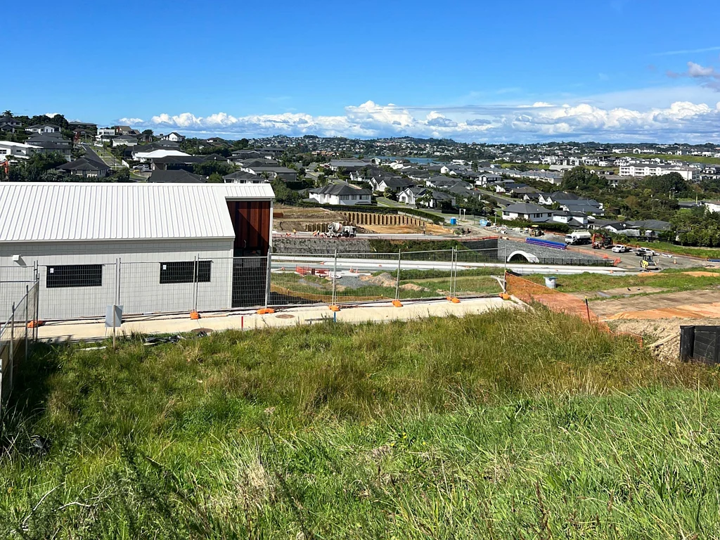 Orewa  Elevated Section with RC Approved