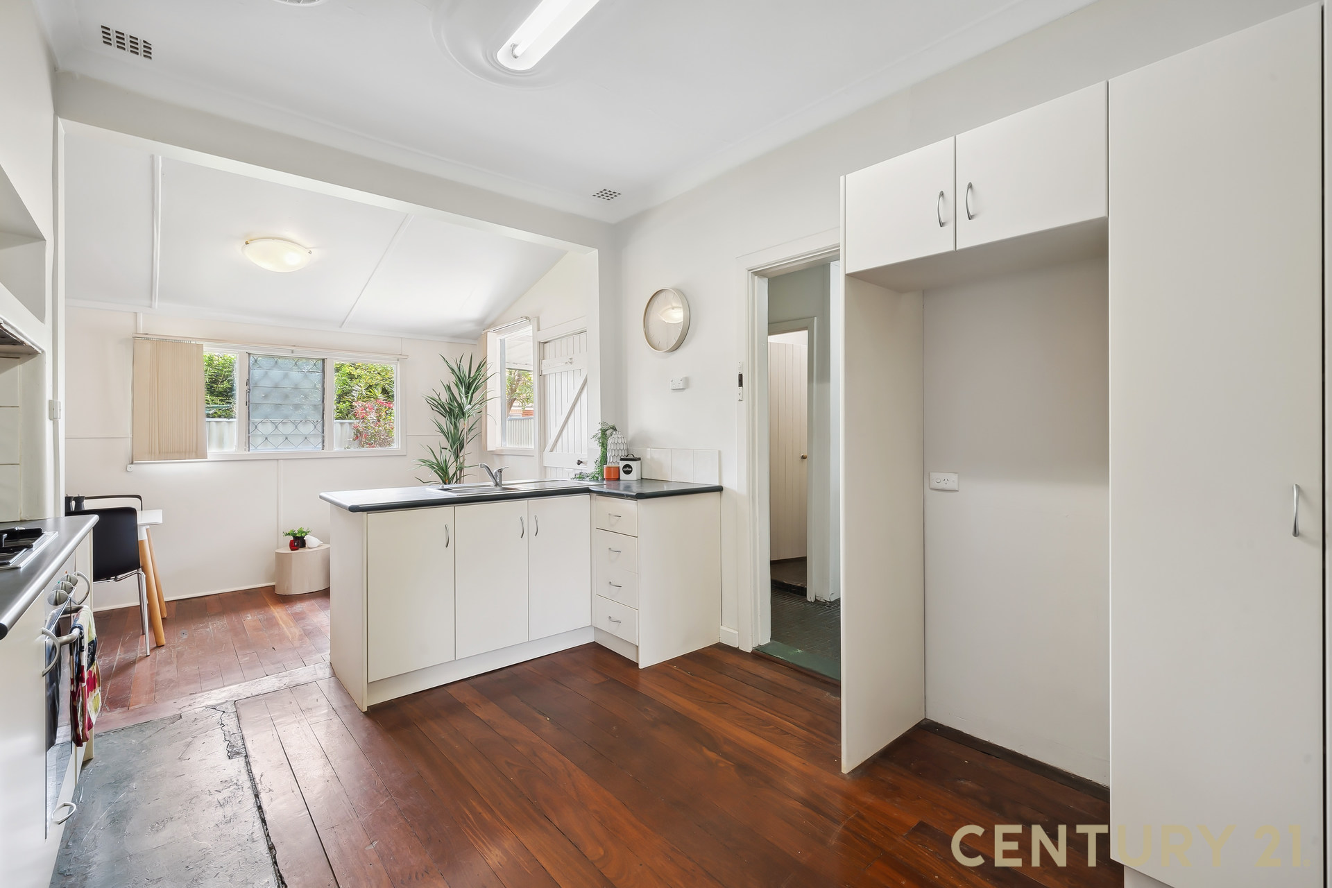 195A BISHOPSGATE ST, CARLISLE WA 6101, 0房, 0浴, House