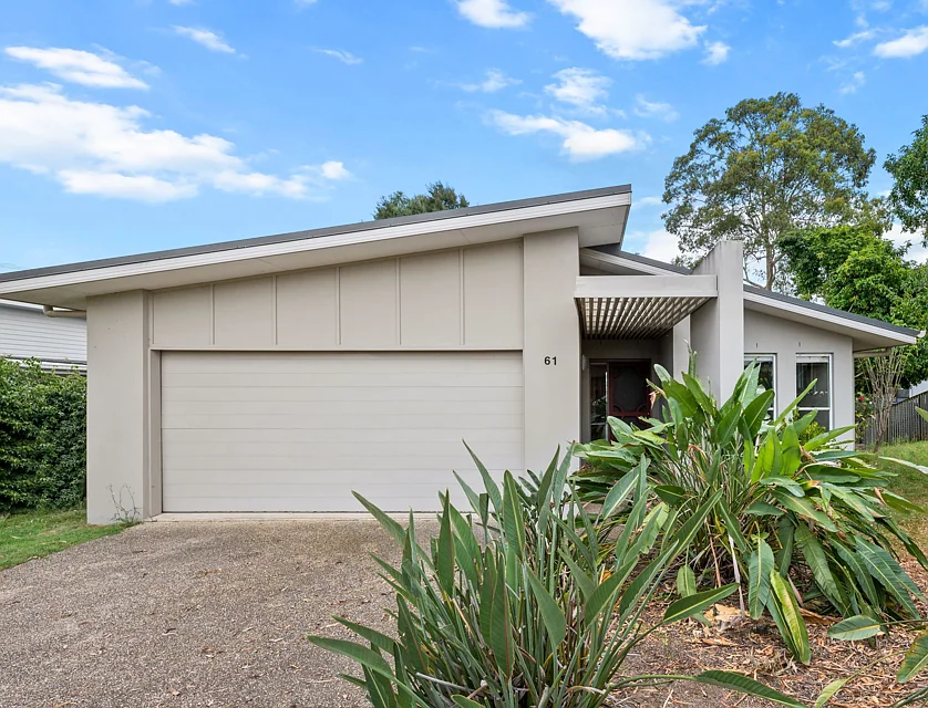 61 Brookwater Drive, Brookwater, Ipswich - Greater Region, 4 Kuwarto, 2 Banyo, House