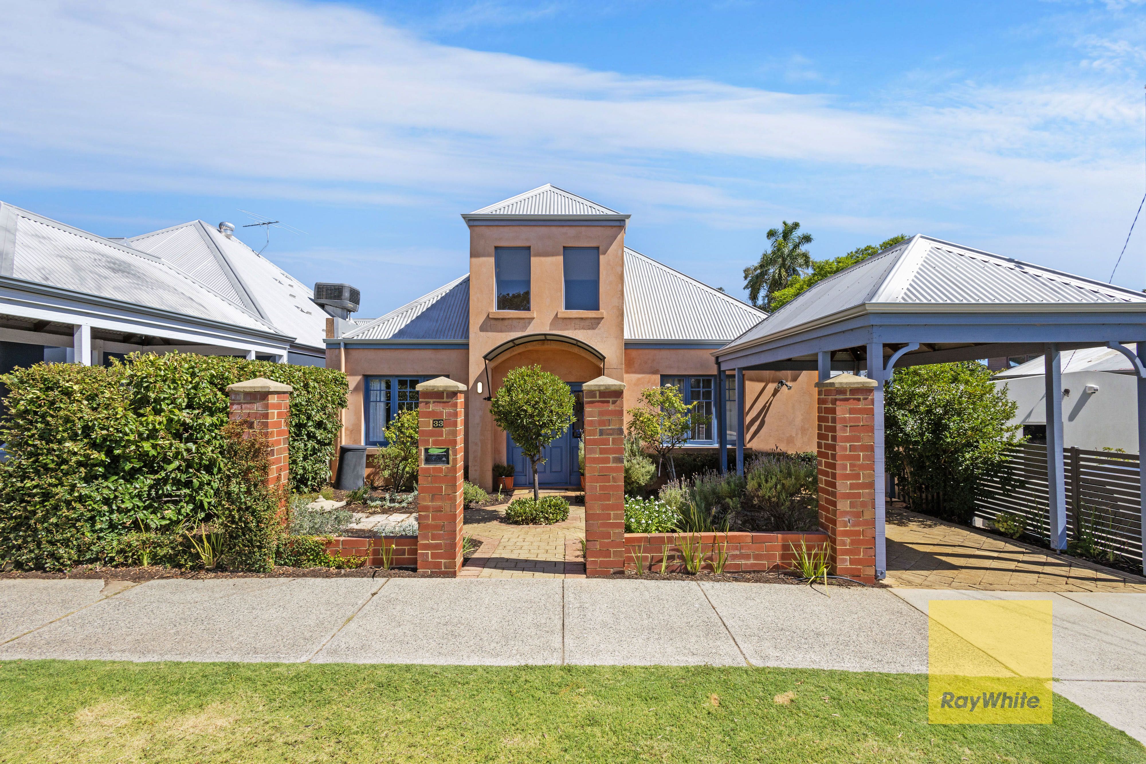 33 GALWEY ST, LEEDERVILLE WA 6007, 0 phòng ngủ, 0 phòng tắm, House