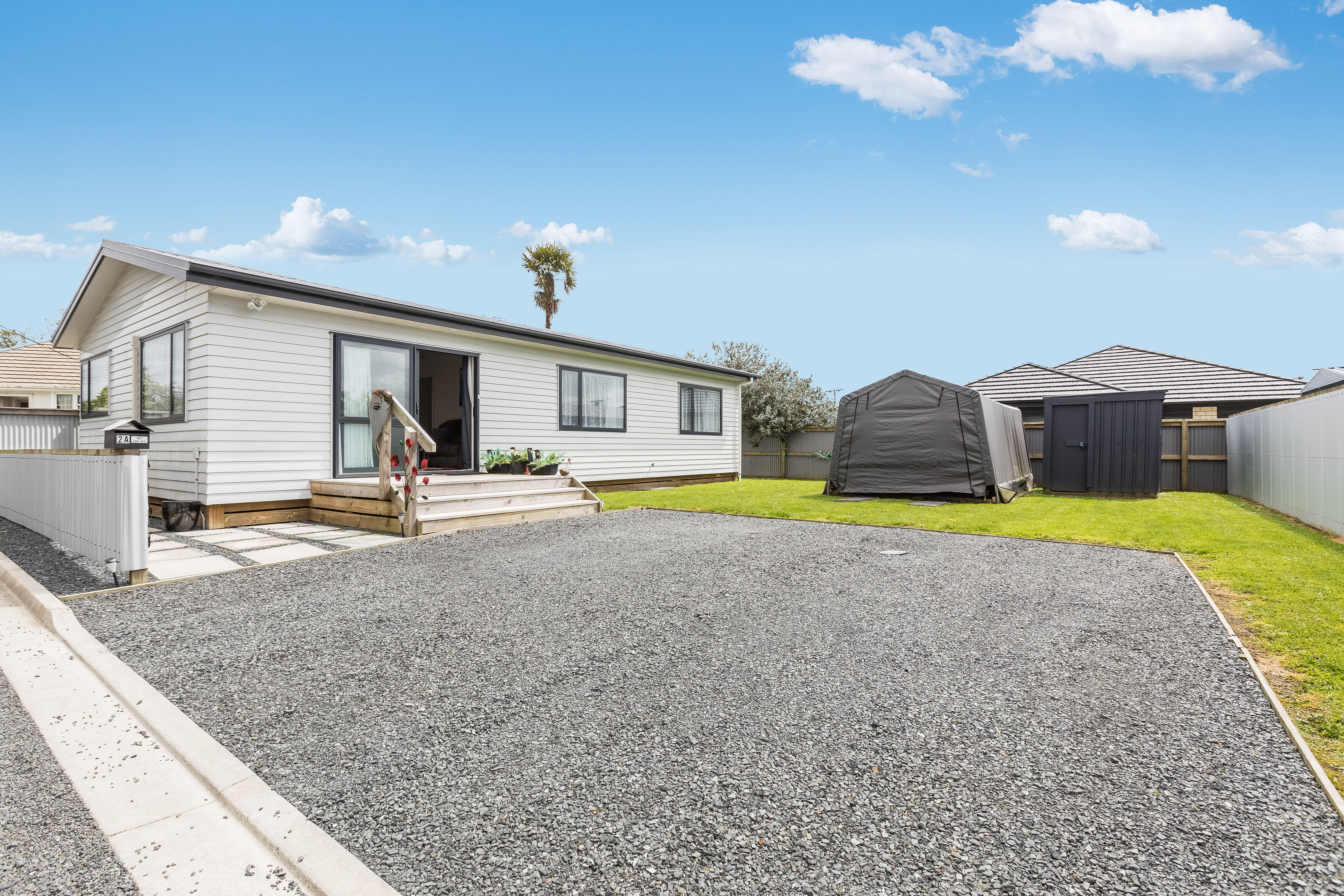 2a Seville Crescent, Morrinsville