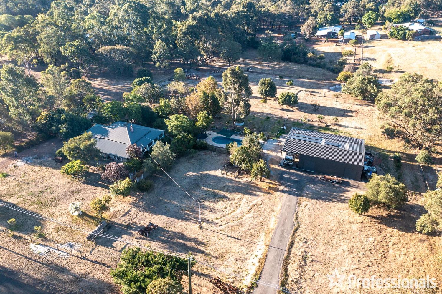 1015 DARTNALL RD, PARKERVILLE WA 6081, 0 Schlafzimmer, 0 Badezimmer, House