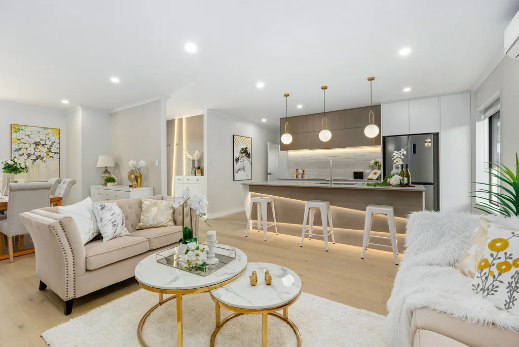 Te Atatu Peninsula 4房 全面翻新，Te Atatu Peninsula家庭理想港湾，兼具空间感、舒适性与私密性，拎包入住！ Brick & Tile -Te Atatu Peninsula Family Haven