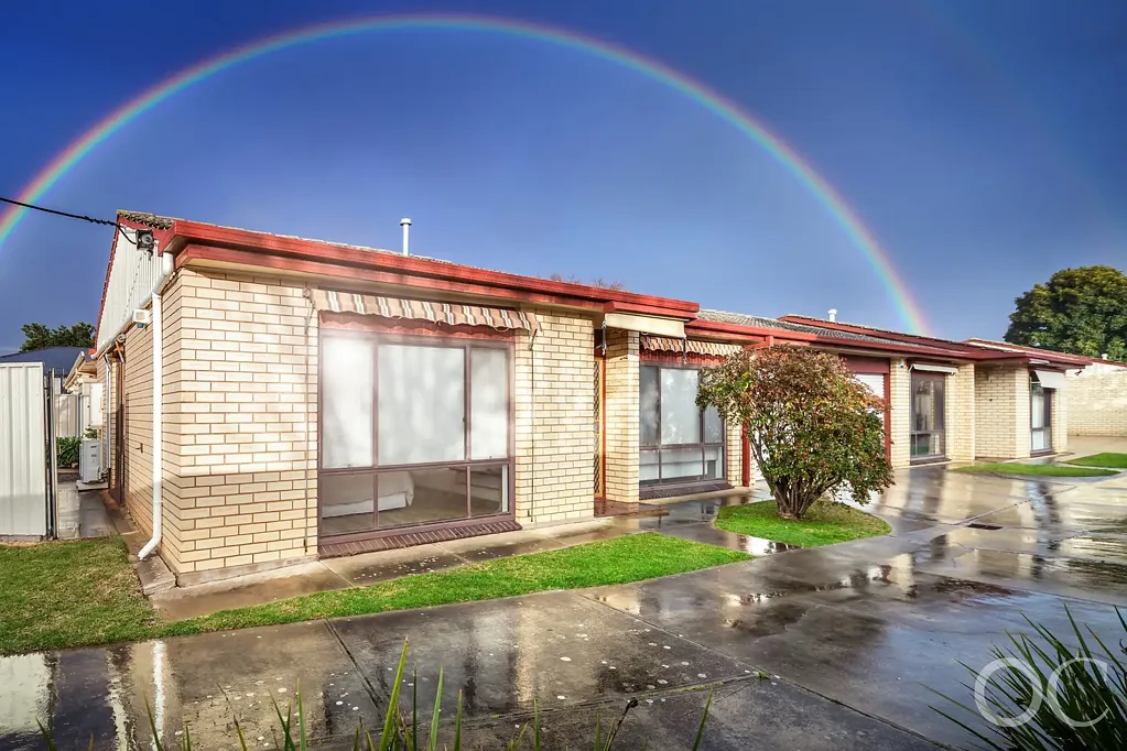 Payneham South 3બેડરૂમ Open the Door to Easy Living in a Prime Payneham South Location