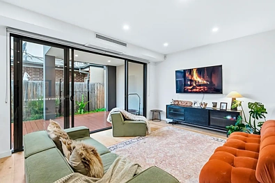 36A Richelieu Street, Maidstone, VIC 3012, 4 slaapkamers, 3 badkamers, Townhouse