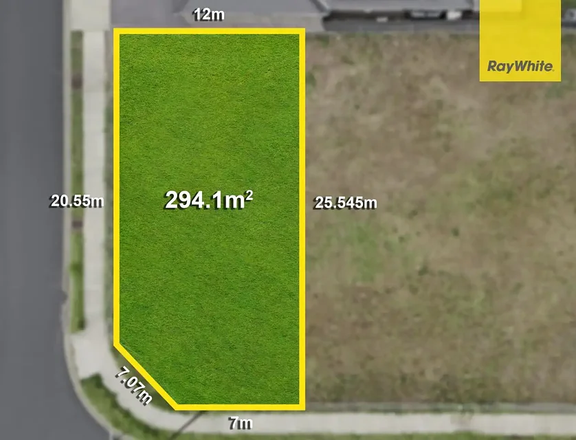 5 Irvington Road, Colebee, NSW 2761, 0房, 0浴, 建地