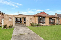 11 Mulligan Street, Bossley Park