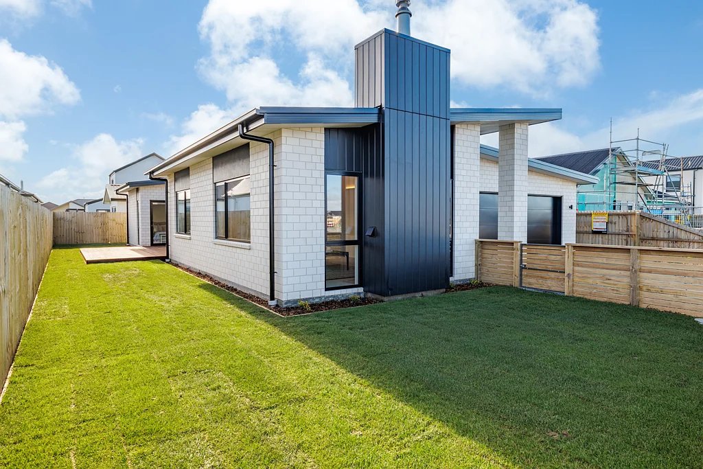 Marshland 4Zimmer This is the one - Modern, Spacious & Stylish