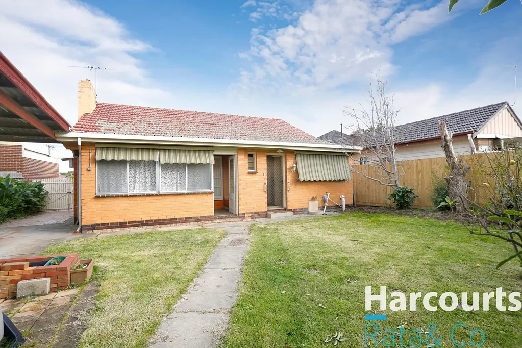 Charming 3-bedroom home