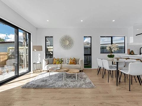 Lot 3/4 Pinero Place, Bucklands Beach, Manukau City, Auckland