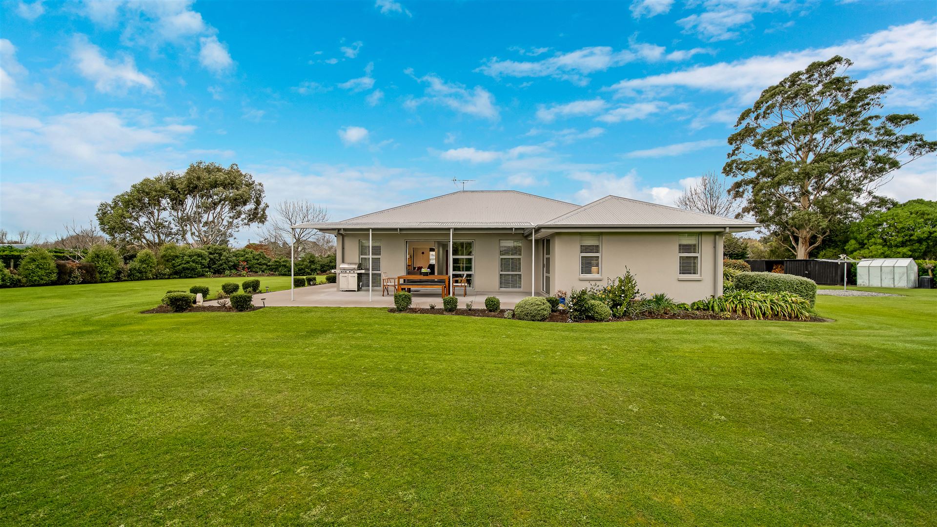 86e Leithfield Road, Leithfield, Hurunui, 4房, 2浴