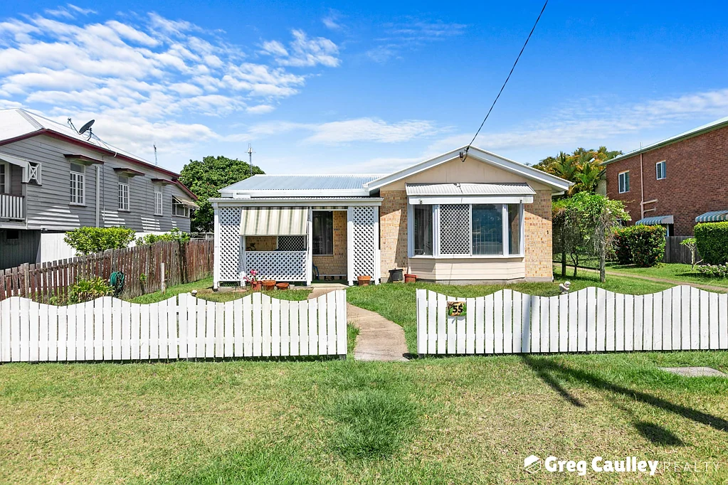 1/55 Bazaar Street, Maryborough, QLD 4650