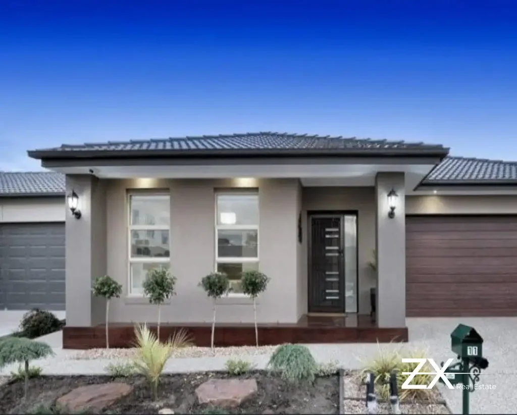 Affordable Family Living in Craigieburn