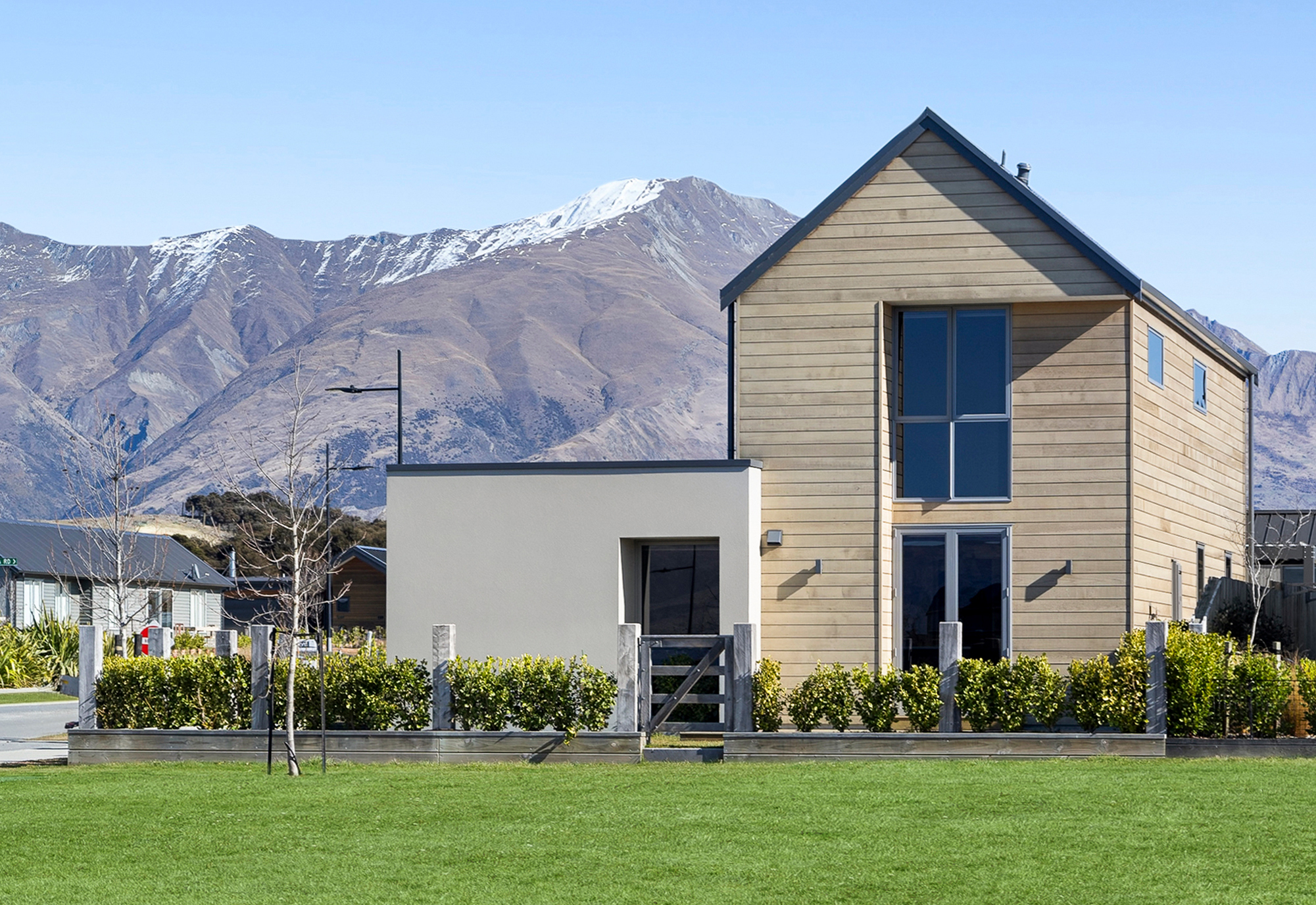 2 Riverslea Road, Wanaka