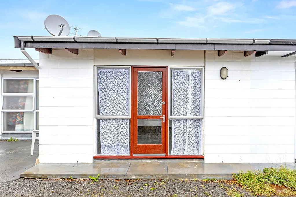 7/17 Brake Street, Upper Riccarton, Christchurch, Canterbury