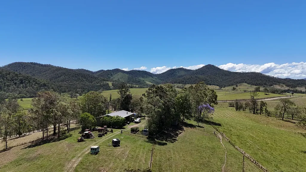 Toorooka  Large Grazing Block