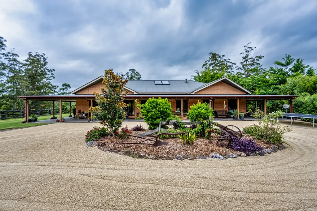 Bellingen 7कमरा Grand Modern Country Living only 6klm From Bellingen