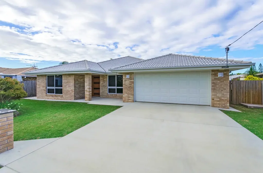 Spacious Family Living with Premium Finishes in Sought-After Bargara