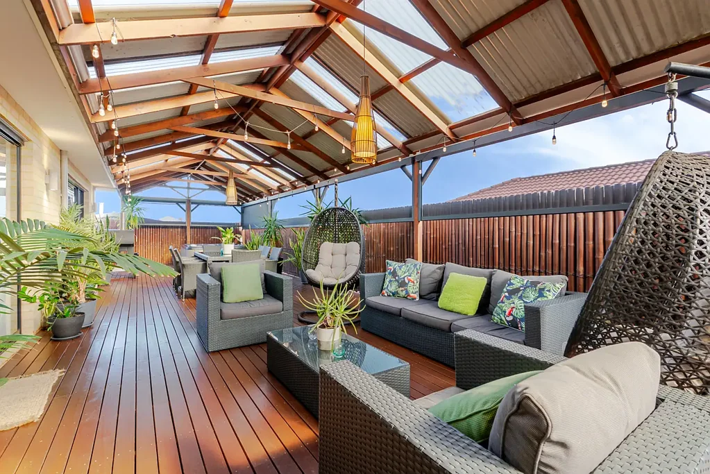 Baldivis 5બેડરૂમ Six-Bedroom Flexibility, Resort-Style Living — This is Baldivis at Its Best.