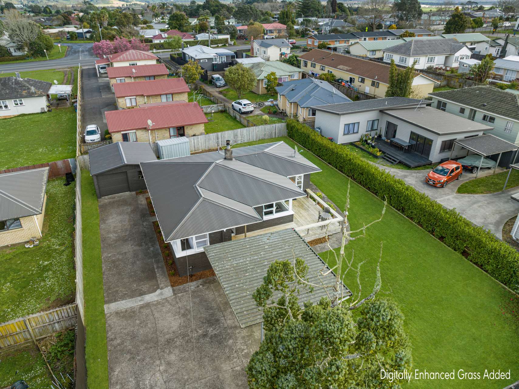 5a Church Street, Tuakau